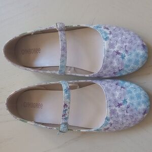 🌷Gymboree Dress Shoes